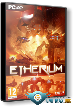 Etherium (2015/RUS/ENG/RePack)