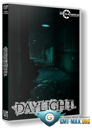 Daylight (2014/RUS/ENG/RePack  R.G. )