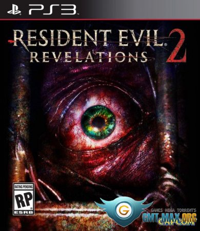 Resident Evil: Revelations 2 (2015/ENG/USA/4.65+)