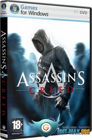Assassins Creed Director's Cut Edition (2008/RUS/)