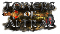 Towers of Altrac: Epic Defense Battles (2015/RUS/ENG/)