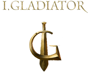 I, Gladiator (2015/RUS/ENG/RePack)