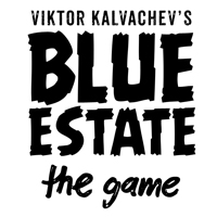 Viktor Kalvachev's Blue Estate: The Game (2015/RUS/ENG/)