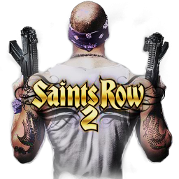 Saints Row 2 (2009/RUS/ENG/RePack  R.G. Games)