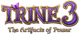 Trine 3: The Artifacts of Power (2015) 