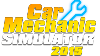 Car Mechanic Simulator 2015: Gold Edition v.1.1.6.0 + 13 DLC (2015/RUS/ENG/RePack  xatab)