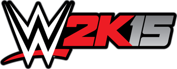 WWE 2K15 (2015/ENG/)