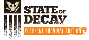 State of Decay: Year One Survival Edition (2015) 