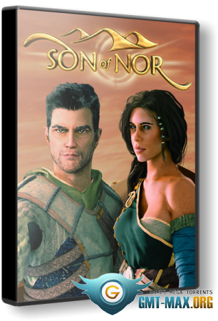 Son of Nor (2015/RUS/ENG/RePack)