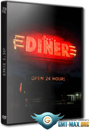 Joe's Diner (2015/RUS/ENG/)
