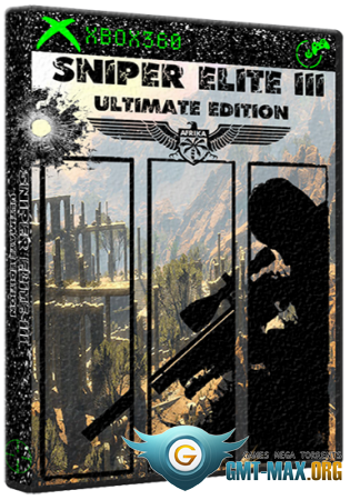 Sniper Elite III: Ultimate Edition (2015/RUS/ENG/Region Free/LT+ 3.0)