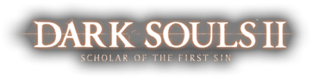 Dark Souls II: Scholar of the First Sin (2015) 