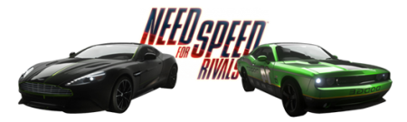 Need for Speed: Rivals (2013/RUS/ENG/RePack  R.G. )