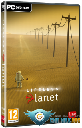Lifeless Planet (2014/RUS/ENG/SteamRip  Let'slay)