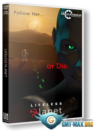 Lifeless Planet: Premier Edition (2014/RUS/ENG/MULTI5/)