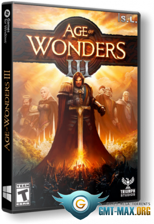 Age of Wonders 3: Deluxe Edition (2014/RUS/ENG/RePack  SeregA-Lus)