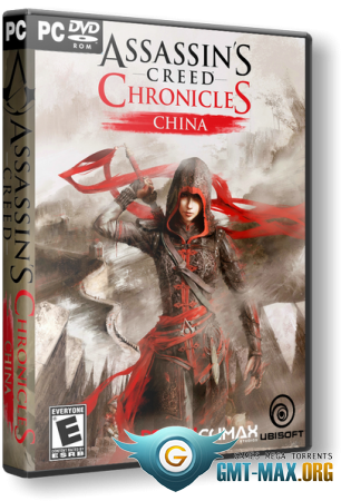 Assassin's Creed Chronicles: China (2015/RUS/ENG/)