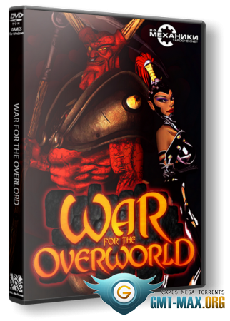 War for the Overworld v 1.2.5 (2015/RUS/ENG/RePack  R.G. )