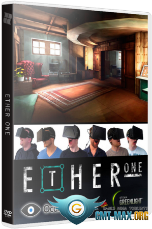 Ether One (2014/RUS/ENG/RePack  xatab)