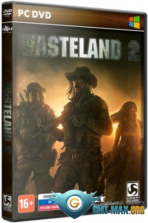 Wasteland 2: Ranger Edition (2014/RUS/ENG/RePack  xatab)