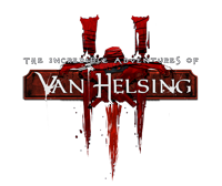 The Incredible Adventures of Van Helsing III (2015/ENG/)