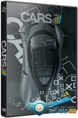 Project CARS: Game of the Year Edition v.11.2 (2015/RUS/ENG/RePack  xatab)
