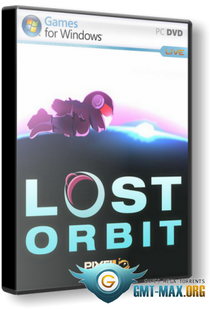 Lost Orbit (2015/RUS/ENG/)