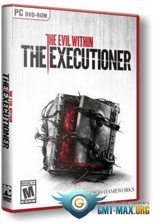 The Evil Within: The Executioner DLC (2015) 