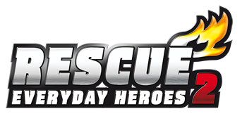 RESCUE 2: Everyday Heroes (2015/RUS/ENG/)