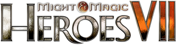  7 / Heroes of Might and Magic VII  (2015// + )