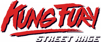 Kung Fury Street Rage (2015/ENG/)