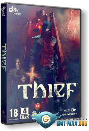 Thief Definitive Edition v.1.7 + ��� DLC (2014) RePack