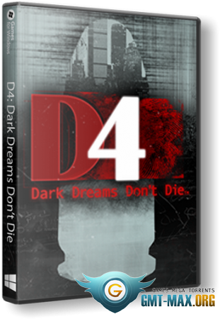 D4: Dark Dreams Don't Die (2015/ENG/)