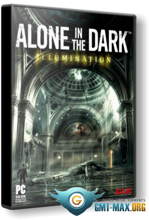 Alone in the Dark: Illumination (2015/ENG/)