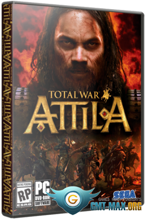 Total War: ATTILA [Update 5 + DLC] (2015/RUS/ENG/)