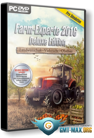 Farm Expert 2016 (2015/ENG/)