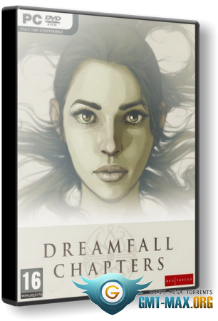 Dreamfall Chapters Book Three: Realms (2015/ENG/)