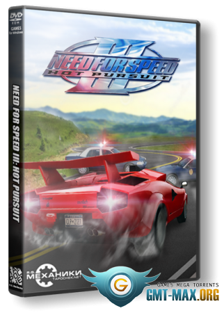 Need for Speed III: Hot Pursuit (1998/RUS/ENG/RePack  R.G. )
