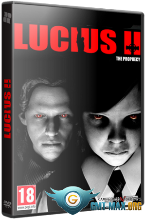 Lucius 2 (2015/RUS/ENG/MULTI6/)