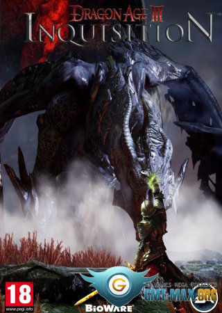 Dragon Age: Inquisition Patch v.1.11 + All DLC (2015/RUS/ENG/Update + DLC)