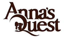 Anna's Quest (2015/RUS/ENG/MILTI5/RePack  R.G. )