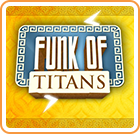 Funk of Titans (2015/ENG/)