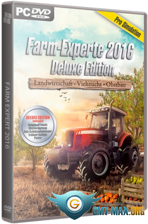 Farm Expert 2016 (2015/RUS/ENG/RePack  xatab)