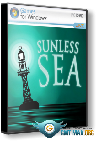 Sunless Sea (2015/ENG/)