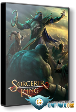 Sorcerer King (2015/ENG/)