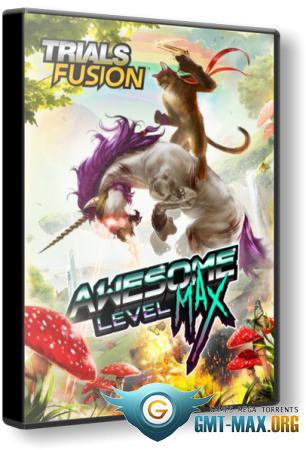 Trials Fusion: Awesome Level Max (2015/RUS/ENG/)