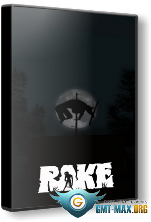 Rake (2015/ENG/)
