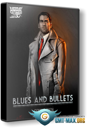 Blues and Bullets Episode 1 (2015/ENG/)