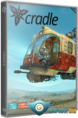 Cradle (2015/RUS/ENG/UKR/)
