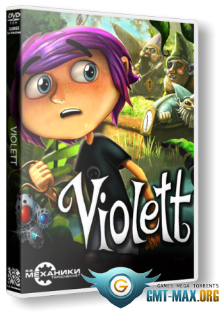 Violett (2013/RUS/ENG/RePack  R.G. )